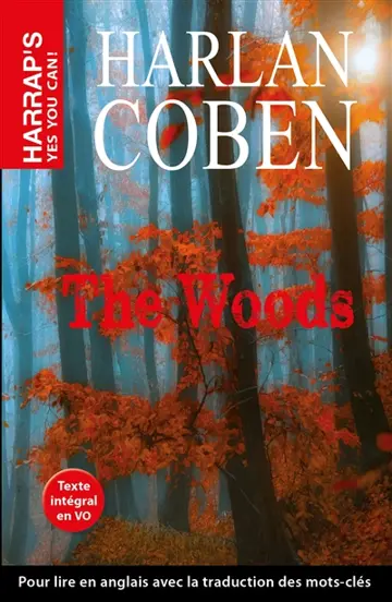 Dans les bois