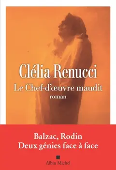 Le chef-d'œuvre maudit, couverture