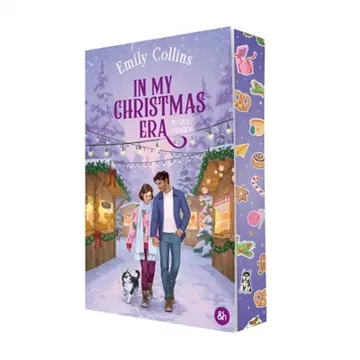 In my christmas era
