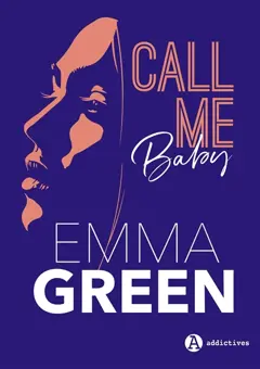 Call me baby : l'intégrale, couverture
