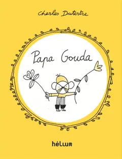 Papa Gouda