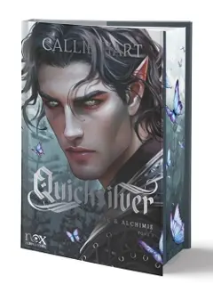 Fae & alchimie, tome 1 : Quicksilver