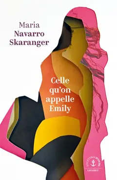 Celle qu'on appelle Emily, couverture