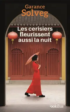 Les cerisiers fleurissent aussi la nuit