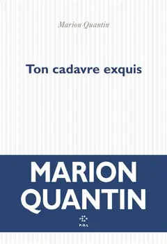 Ton cadavre exquis