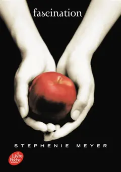 Twilight, tome 1 : Fascination