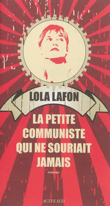 La petite communiste qui ne souriait jamais
