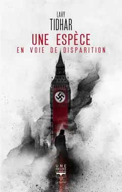 Une espèce en voie de disparition