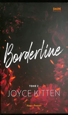 Borderline, tome 2