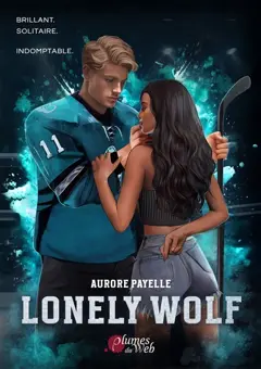 Lonely wolf