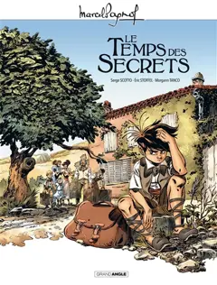 Le temps des secrets