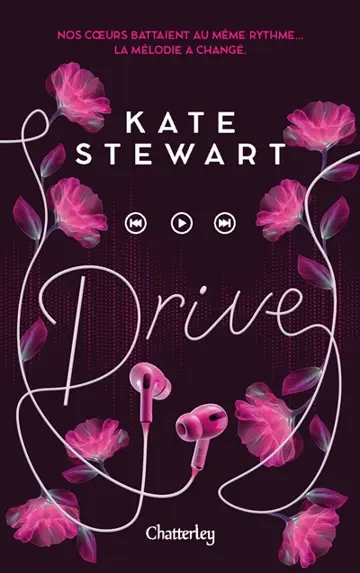 The bittersweet symphony duet. Vol. 1. Drive