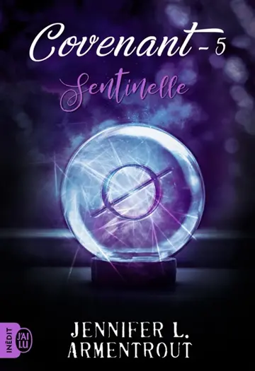 Covenant. Vol. 5. Sentinelle