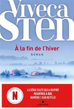 A la fin de l'hiver