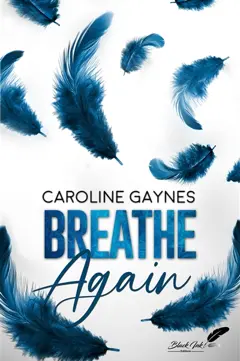 Breathe again, couverture