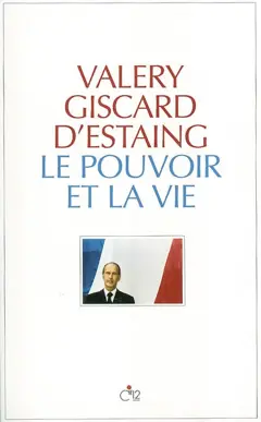 Le pouvoir et la vie, tome 1