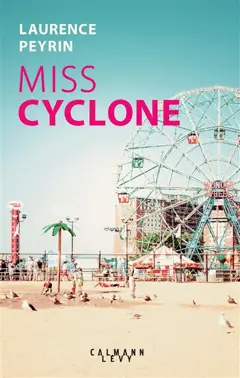 Miss Cyclone
