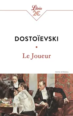 Le joueur