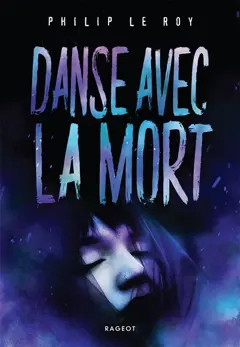 Danse avec la mort, couverture