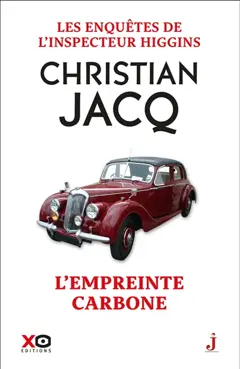 Les enquêtes de l'inspecteur Higgins, tome 36 : L'empreinte carbone