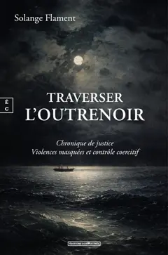 Traverser l'outrenoir : chronique de justice : violences masquées et contrôle coercitif
