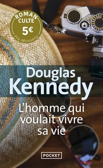 L'homme qui voulait vivre sa vie