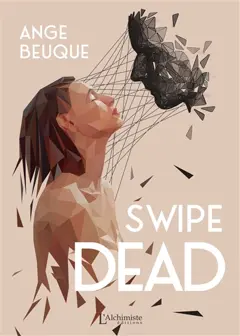 Swipe dead, couverture