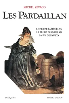 Les Pardaillan, tome 3