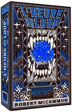 L'heure du loup, tome 2