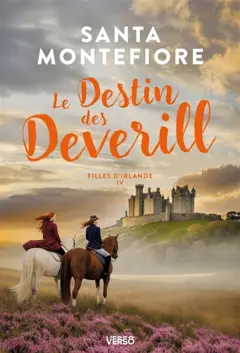 Filles d'Irlande, tome 4 : Le destin des Deverill