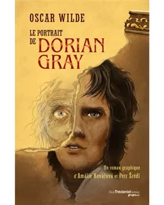 Le portrait de Dorian Gray