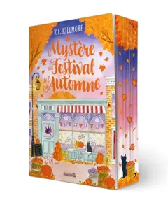 Mystère au festival de l'automne
