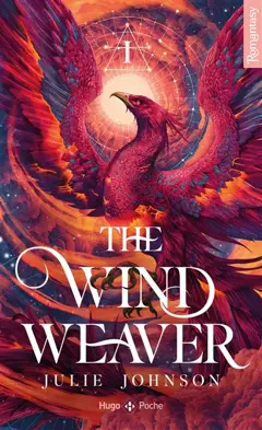The reign of remnants, tome 1 : The wind weaver