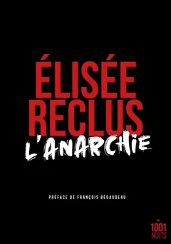 L’anarchie