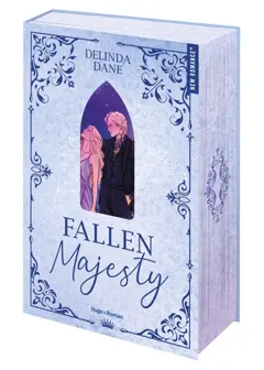 Majesty, tome 2 : Fallen majesty