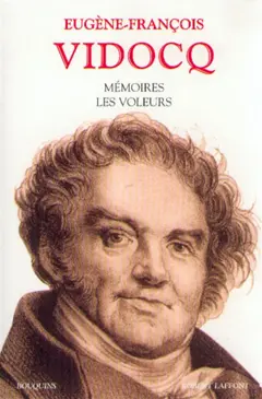 Mémoires, tome 1 : Les voleurs