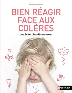 Bien réagir face aux colères : les éviter, les désamorcer