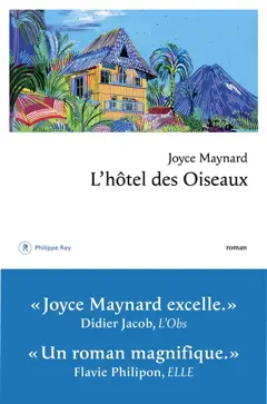 L'hôtel des oiseaux