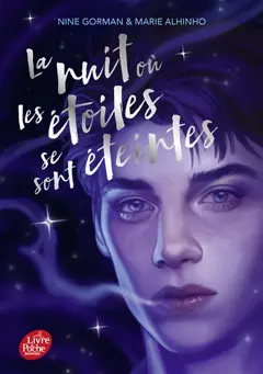 La nuit où les étoiles se sont éteintes