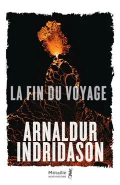 La fin du voyage