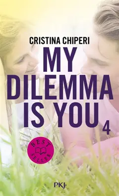 My dilemma is you, tome 4