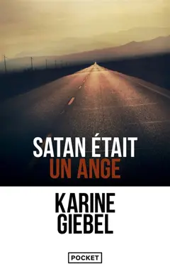 Satan était un ange, couverture