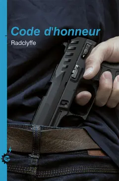 Honneur, tome 9 : Code d'honneur, couverture