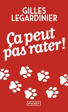 Ça peut pas rater !, couverture