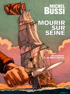 Mourir sur Seine