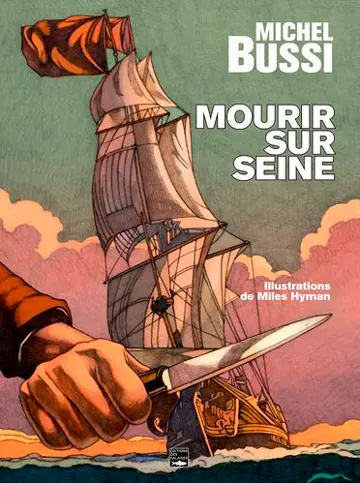 Mourir sur Seine