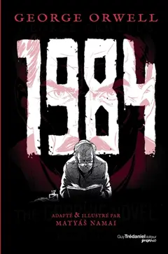 1984 : texte abrégé