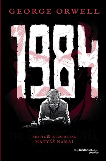 1984 : texte abrégé