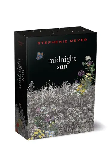 Midnight sun