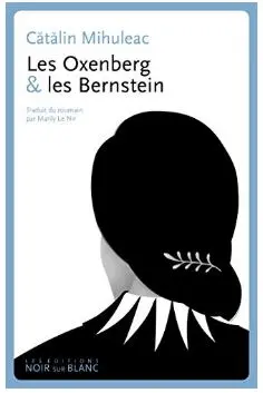 Les Oxenberg & les Bernstein, couverture